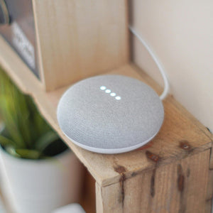 Home Tech