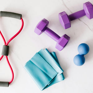Fitness Gear