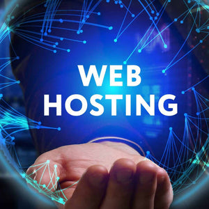 Web Hosting