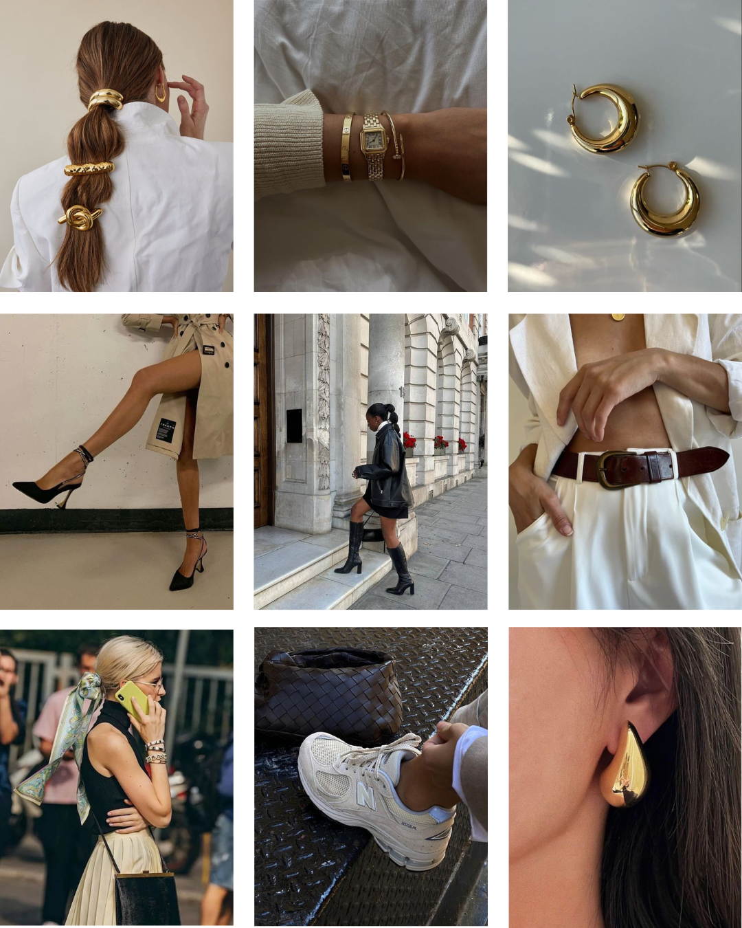 Style & Fashion