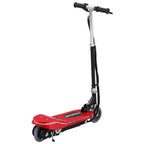 120W Electric E-Scooter with LED Lights: Compact, Safe & Fun Ride for Kids - Sixin1