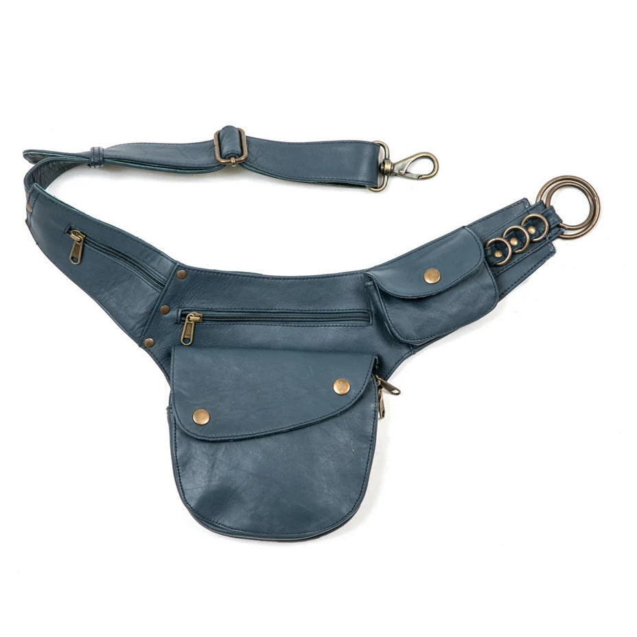 European and American Vintage Style Coin Purse