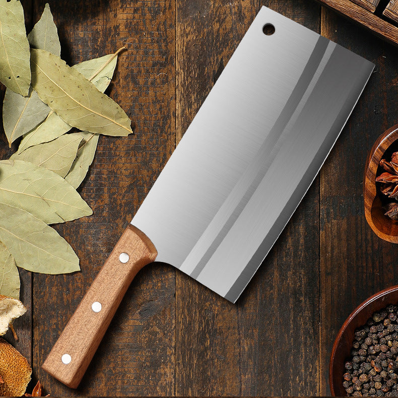 Stainless Steel Household Kitchen Knife (Copy)