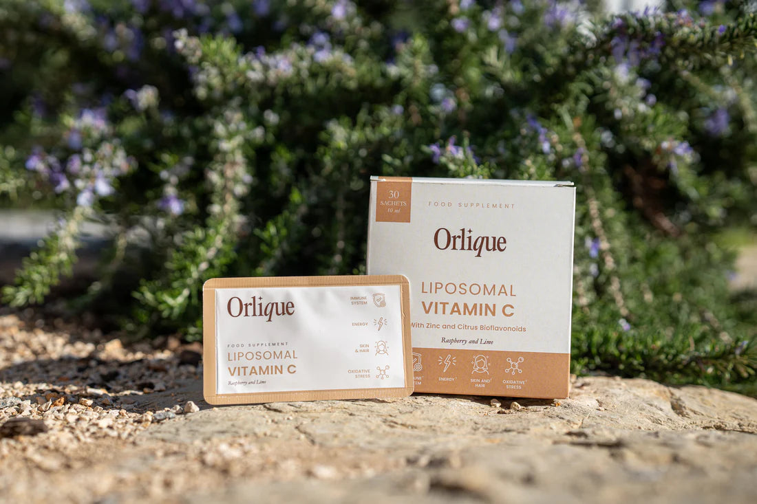 Liposomal Supplements