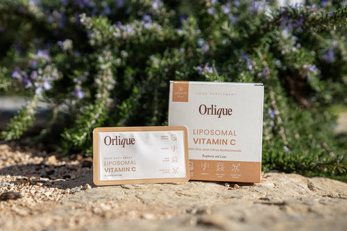Liposomal Supplements