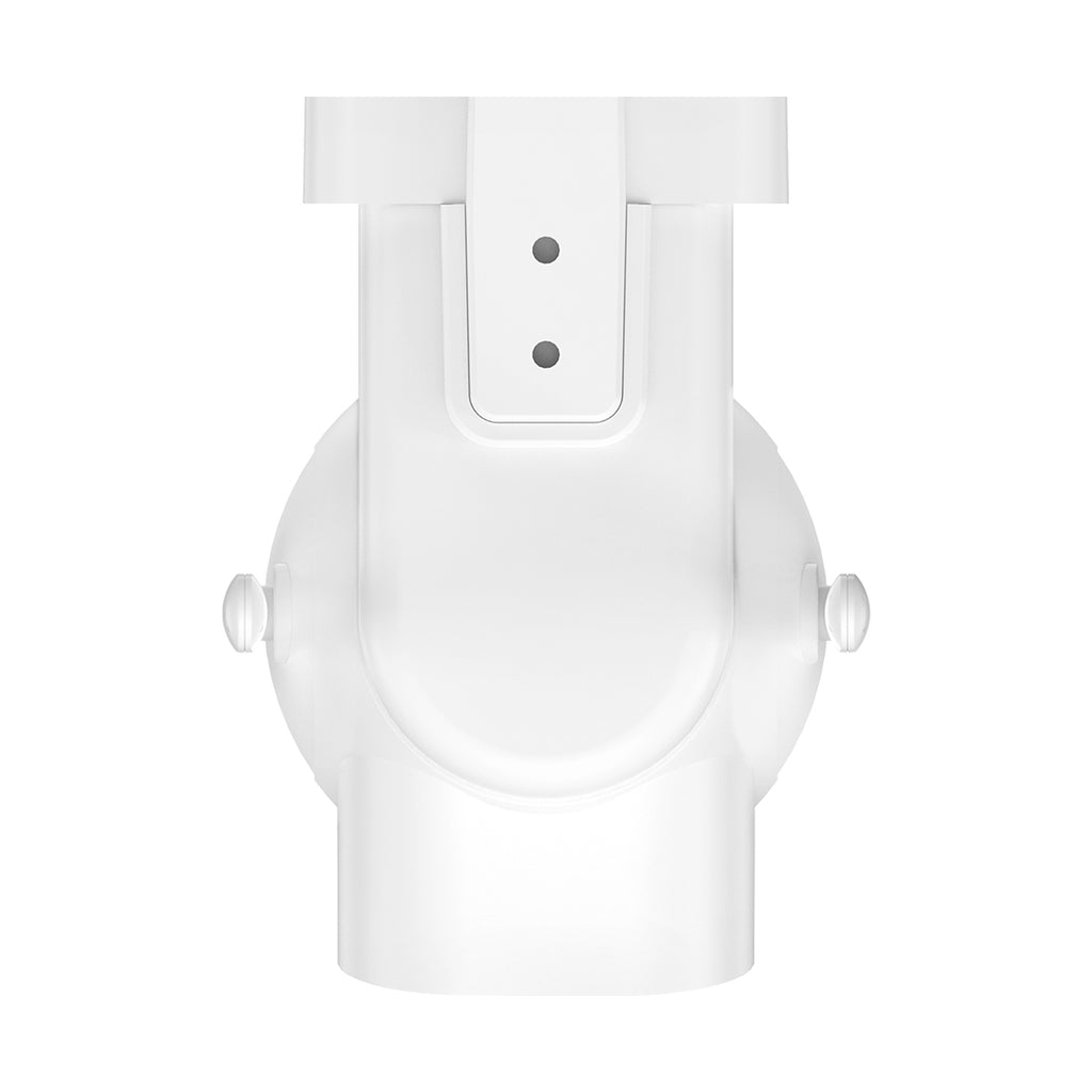 4G LTE Solar PTZ Security Camera 2.5K: Wireless Outdoor Camera with Battery & Remote Access (GW-B20-CN)