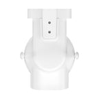 4G LTE Solar PTZ Security Camera 2.5K: Wireless Outdoor Camera with Battery & Remote Access (GW-B20-CN)