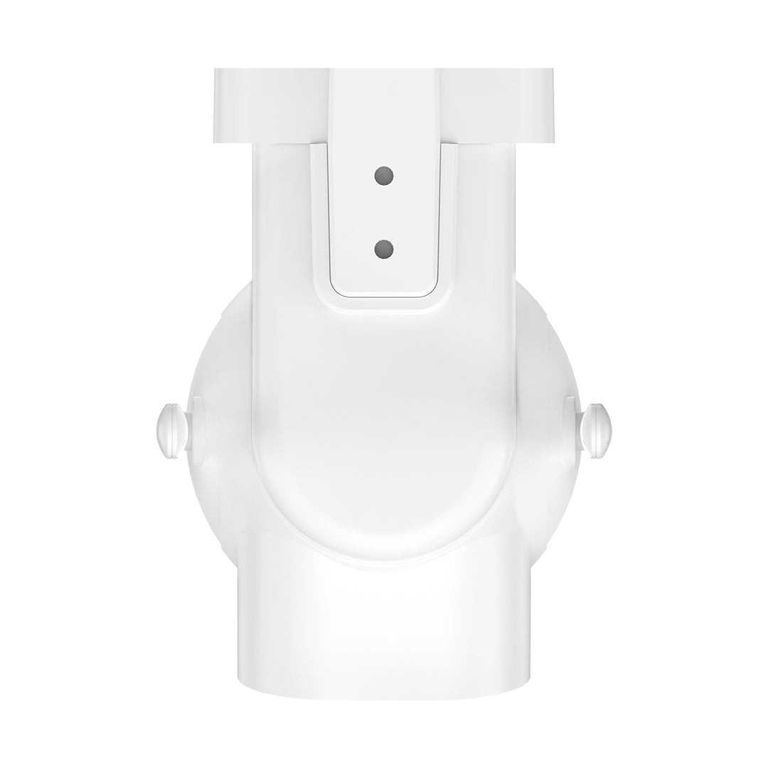 4G LTE Solar PTZ Security Camera 2.5K: Wireless Outdoor Camera with Battery & Remote Access (GW-B20-CN)