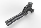 3 - Axis Anti - Shake Phone Gimbal Stabilizer with Tripod (iPhone & Android) - Sixin1