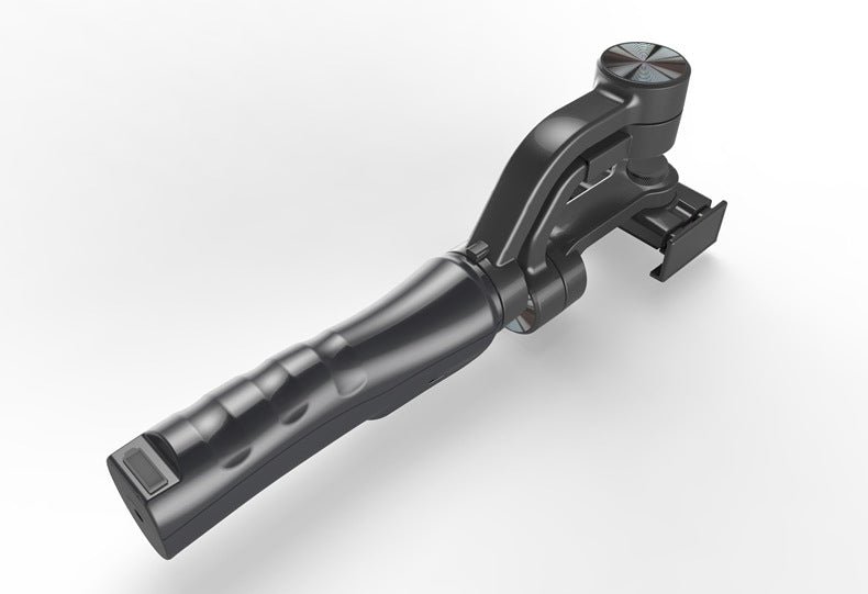 3 - Axis Anti - Shake Phone Gimbal Stabilizer with Tripod (iPhone & Android) - Sixin1