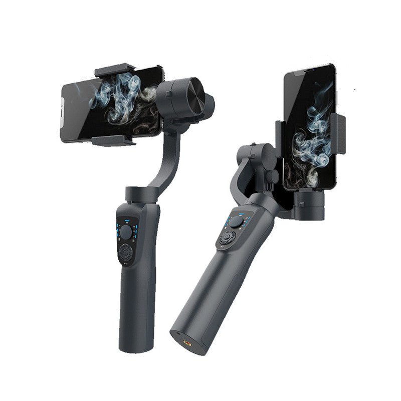 3 - Axis Mobile Gimbal for Smooth Video & Photos - Sixin1