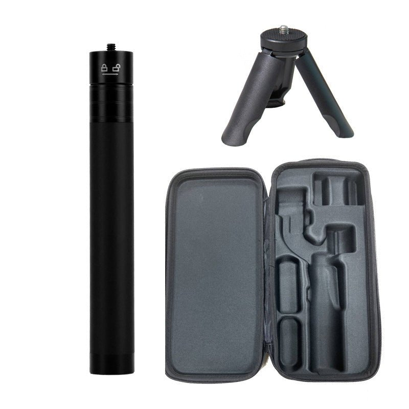 3 - Axis Mobile Gimbal for Smooth Video & Photos - Sixin1