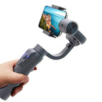 3 - Axis Mobile Gimbal for Smooth Video & Photos - Sixin1