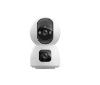 Smart AI Security Camera: Yoosee HD Indoor Camera with App Control