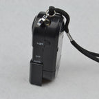 Travel Security Alarm: Compact Infrared Motion Detector for Home & Hotel