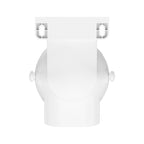 Yoosee AI Outdoor Security Camera: 2K HD WiFi 360° Surveillance with Smart Detection