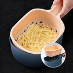 4 - in - 1 Multi - Blade Vegetable Slicer - Sixin1