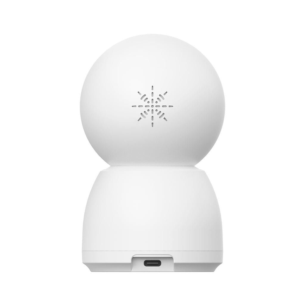 Smart AI Security Camera: Yoosee HD Indoor Camera with App Control