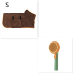 Cat & Dog Deshedding Grooming Brush