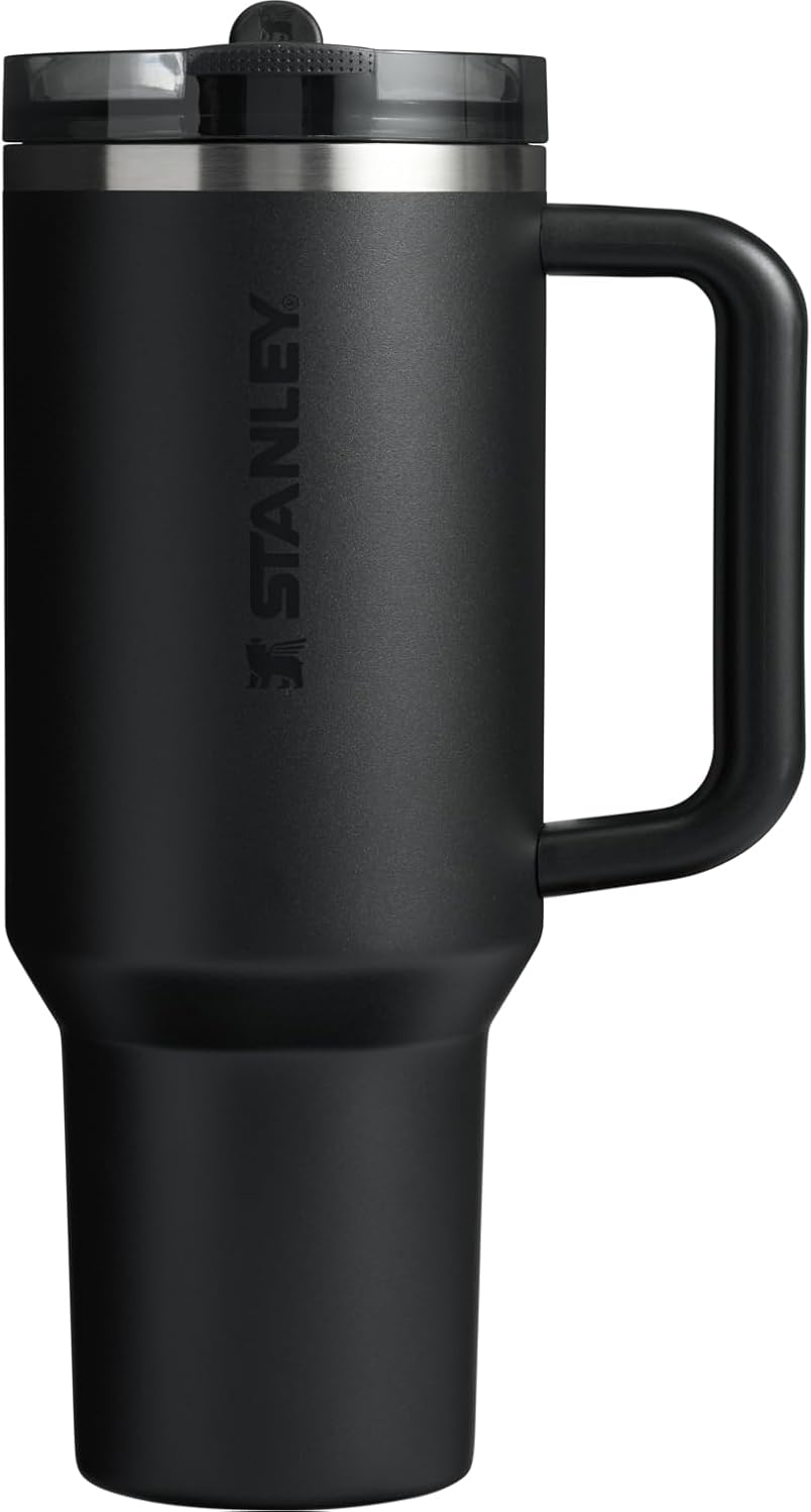 STANLEY Quencher ProTour Flip Straw Tumbler with Leakproof Lid