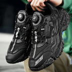 GripFlow Non-Slip Performance Sneakers