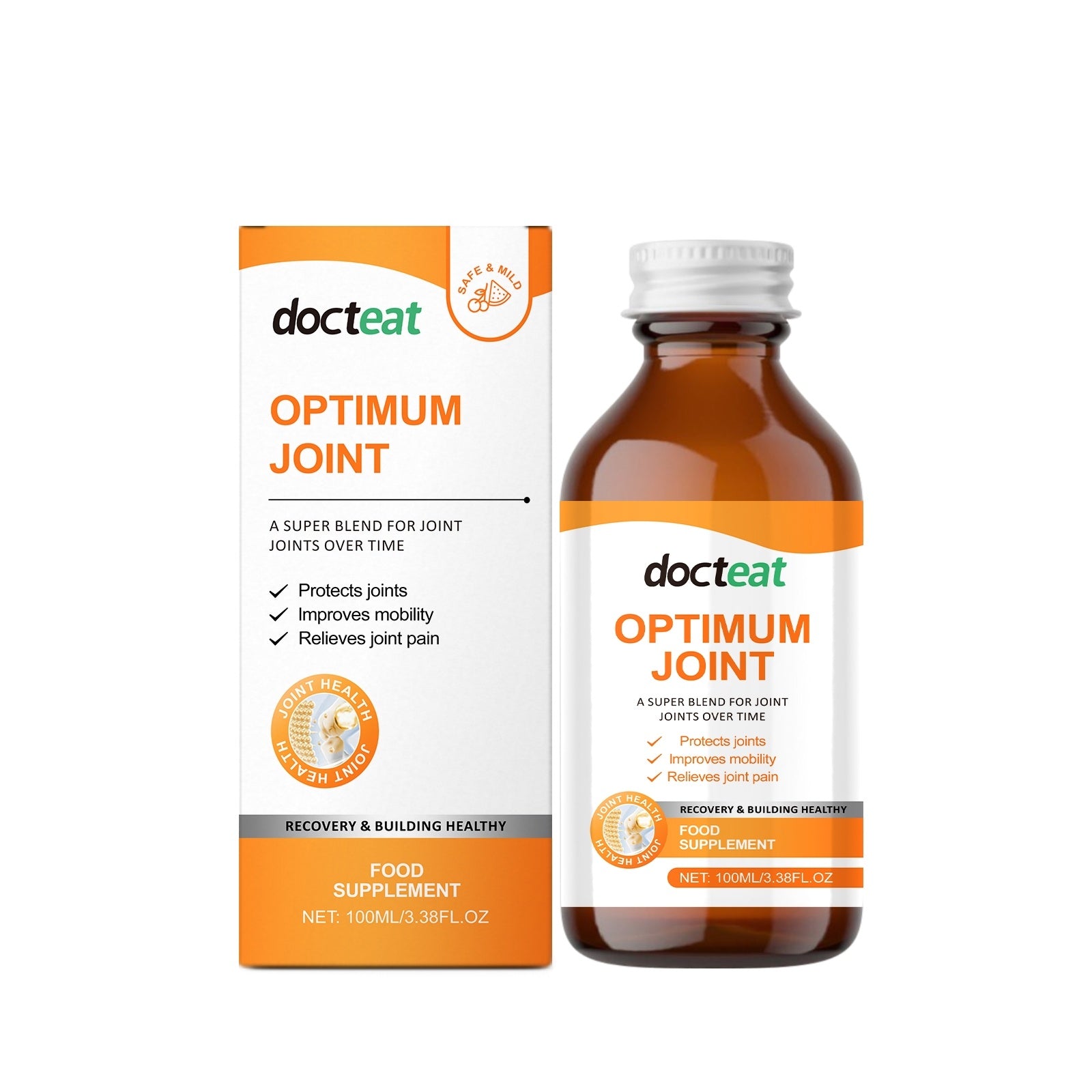 Joint & Bone Supplements