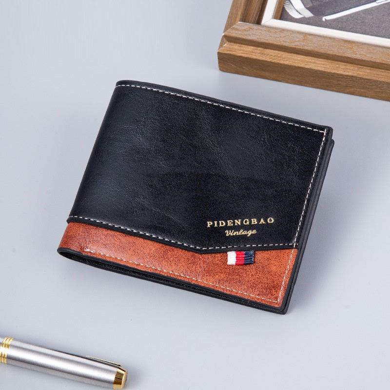 Men Wallets