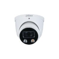 5MP Full-Color PoE IP Security Camera: HD Network CCTV with Night Vision - Sixin1