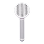 Cat & Dog Deshedding Grooming Brush