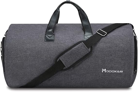 Modoker Travel Bag For Suits