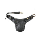 European and American Vintage Style Coin Purse