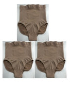High-Waisted  Ladies Triangle Seamless Waist Pants Sexy Shorts With Raised Buttocks And Seamless Triangle Pants