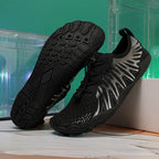 Unisex Outdoor Water Shoes: Quick-Dry, Lightweight & Non-Slip for Hiking