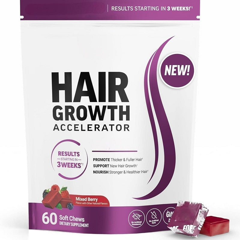 Vitamin D Functional Gummies