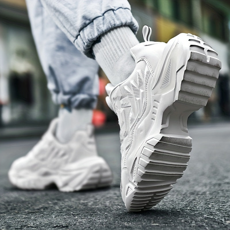 GripFlow Non-Slip Performance Sneakers