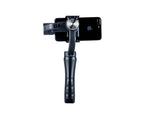 3-Axis Anti-Shake Phone Gimbal Stabilizer with Tripod (iPhone & Android)