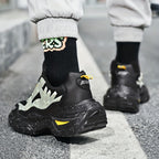 GripFlow Non-Slip Performance Sneakers