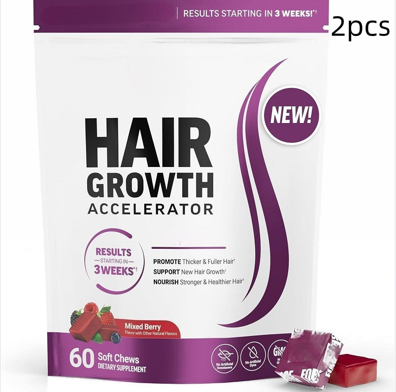 Vitamin D Functional Gummies