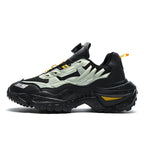 GripFlow Non-Slip Performance Sneakers