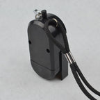Travel Security Alarm: Compact Infrared Motion Detector for Home & Hotel