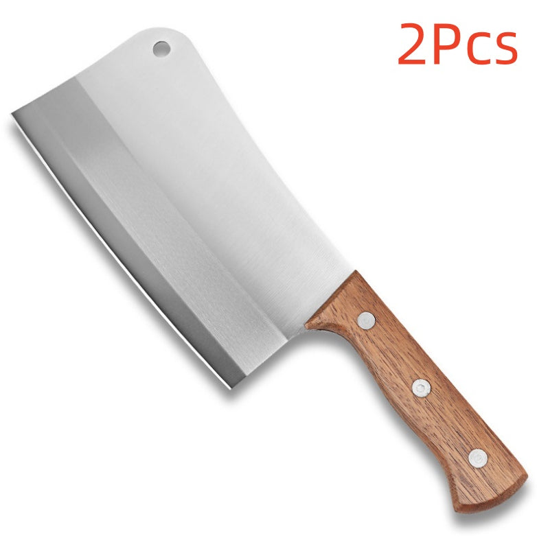 Stainless Steel Household Kitchen Knife (Copy)