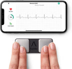 KardiaMobile 1-Lead Personal EKG Monitor