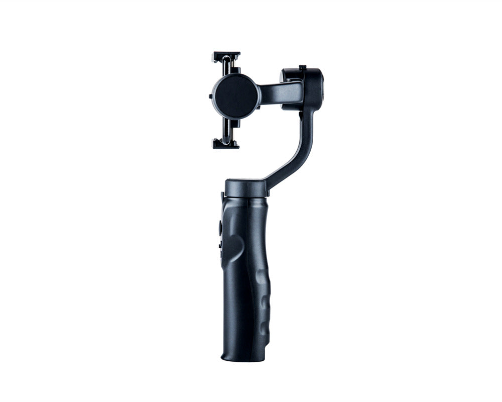 3-Axis Anti-Shake Phone Gimbal Stabilizer with Tripod (iPhone & Android)