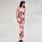 Women’s Off-Shoulder Bodycon Dress: Sexy Waist-Cinching Party & Night-Out Fit