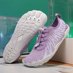 Unisex Outdoor Water Shoes: Quick-Dry, Lightweight & Non-Slip for Hiking