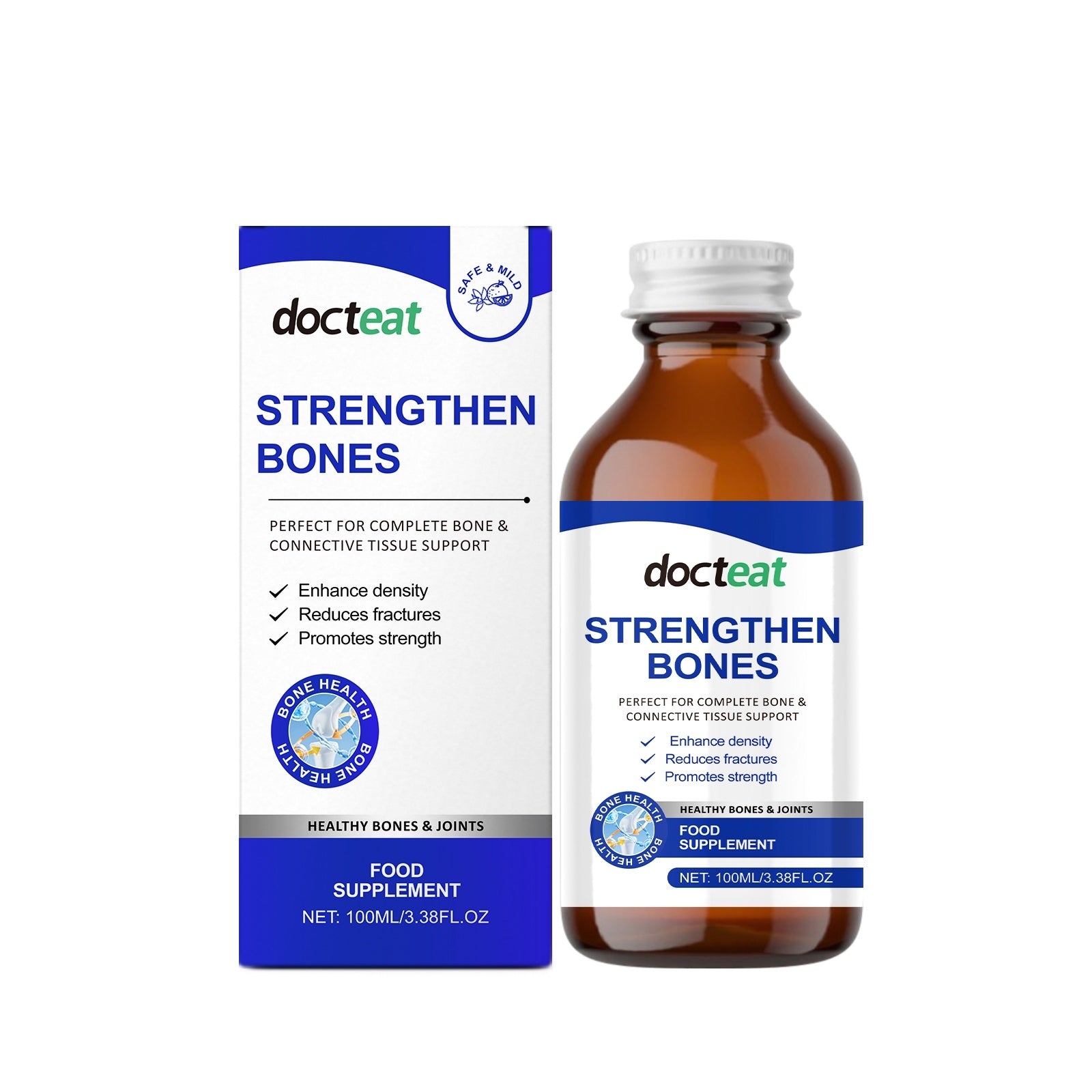 Joint & Bone Supplements