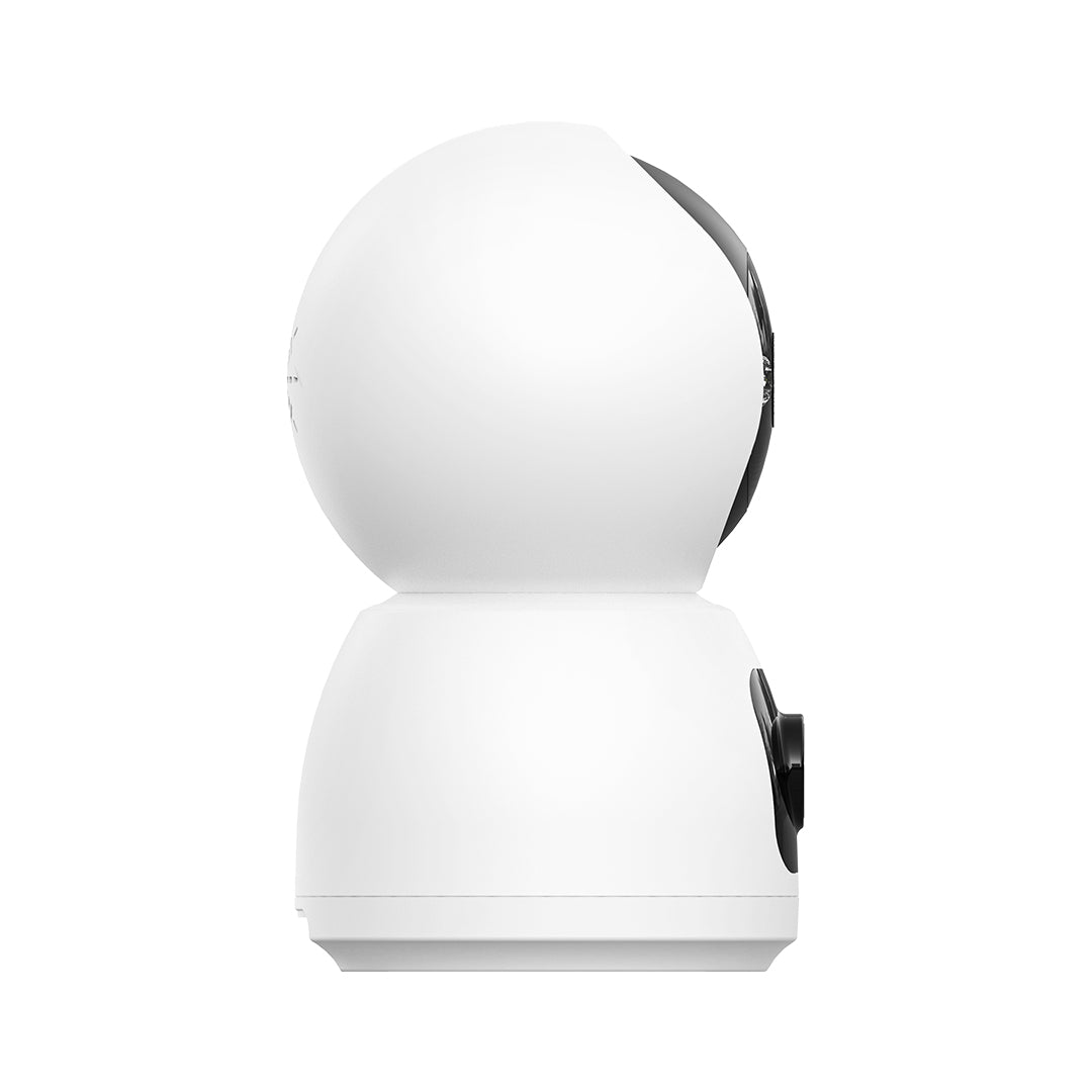 Smart AI Security Camera: Yoosee HD Indoor Camera with App Control