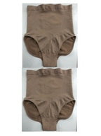 High-Waisted  Ladies Triangle Seamless Waist Pants Sexy Shorts With Raised Buttocks And Seamless Triangle Pants