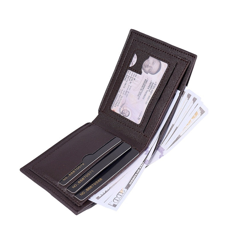 Men Wallets
