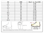 GripFlow Non-Slip Performance Sneakers